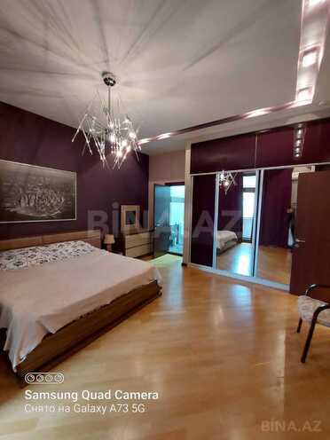 Сдаётся 3-комн. новостройка 120 м², м. Ичеришехер, photo 5 from 18