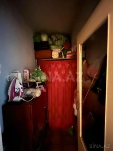 Satılır 4 otaqlı köhnə tikili 110 m², Elmlər Akademiyası m., photo 21 from 30