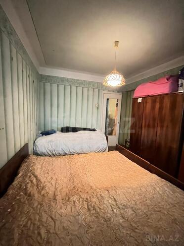 Satılır 4 otaqlı köhnə tikili 110 m², Elmlər Akademiyası m., photo 14 from 30