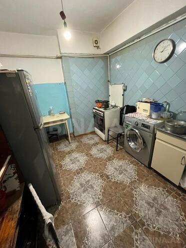 Satılır 4 otaqlı köhnə tikili 110 m², Elmlər Akademiyası m., photo 24 from 30