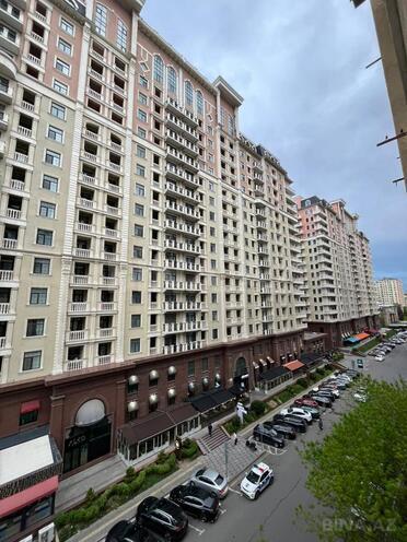 Satılır 4 otaqlı köhnə tikili 110 m², Elmlər Akademiyası m., photo 5 from 30