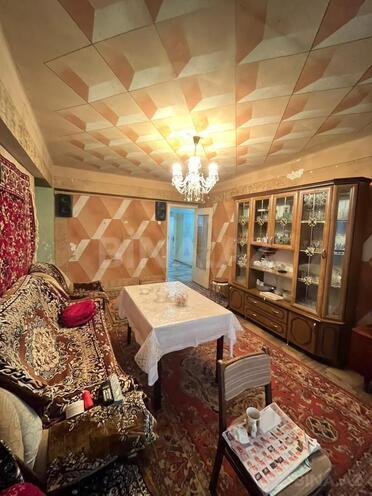 Satılır 4 otaqlı köhnə tikili 110 m², Elmlər Akademiyası m., photo 8 from 30