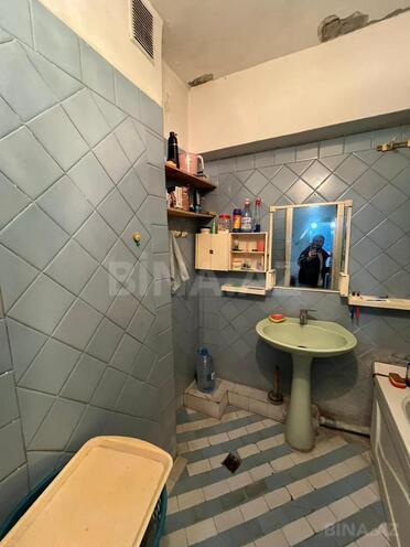 Satılır 4 otaqlı köhnə tikili 110 m², Elmlər Akademiyası m., photo 27 from 30