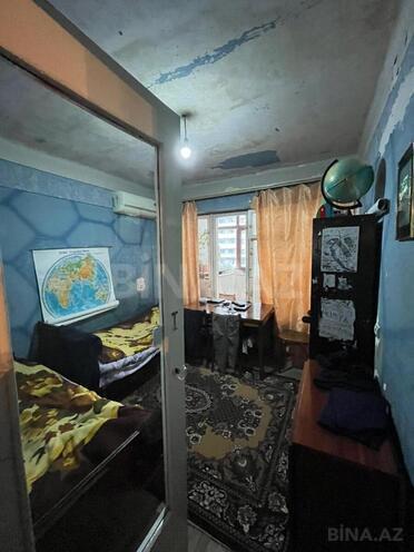 Satılır 4 otaqlı köhnə tikili 110 m², Elmlər Akademiyası m., photo 18 from 30