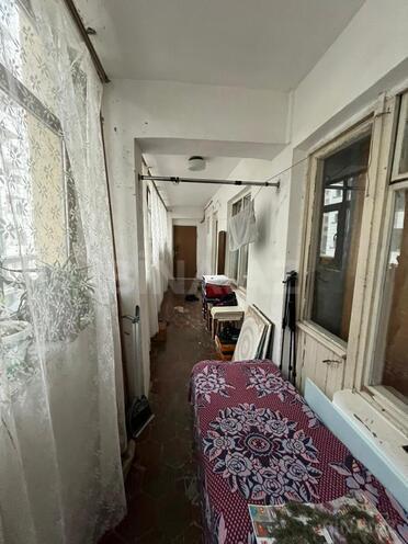 Satılır 4 otaqlı köhnə tikili 110 m², Elmlər Akademiyası m., photo 11 from 30