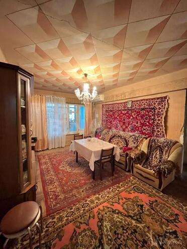 Satılır 4 otaqlı köhnə tikili 110 m², Elmlər Akademiyası m., photo 6 from 30