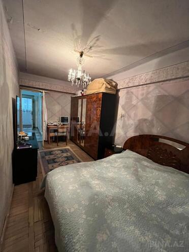 Satılır 4 otaqlı köhnə tikili 110 m², Elmlər Akademiyası m., photo 15 from 30