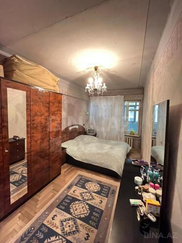 Satılır 4 otaqlı köhnə tikili 110 m², Elmlər Akademiyası m., photo 16 from 30