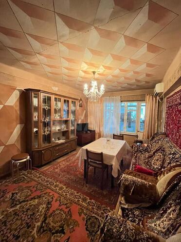 Satılır 4 otaqlı köhnə tikili 110 m², Elmlər Akademiyası m., photo 7 from 30