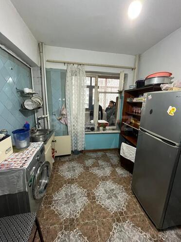 Satılır 4 otaqlı köhnə tikili 110 m², Elmlər Akademiyası m., photo 26 from 30