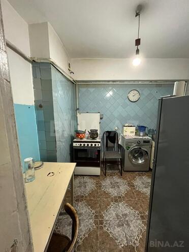 Satılır 4 otaqlı köhnə tikili 110 m², Elmlər Akademiyası m., photo 23 from 30