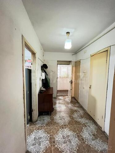Satılır 4 otaqlı köhnə tikili 110 m², Elmlər Akademiyası m., photo 12 from 30
