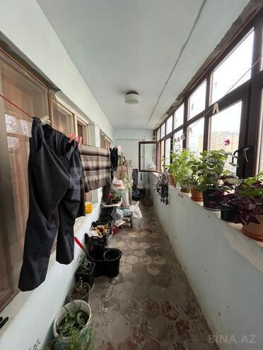Satılır 4 otaqlı köhnə tikili 110 m², Elmlər Akademiyası m., photo 9 from 30
