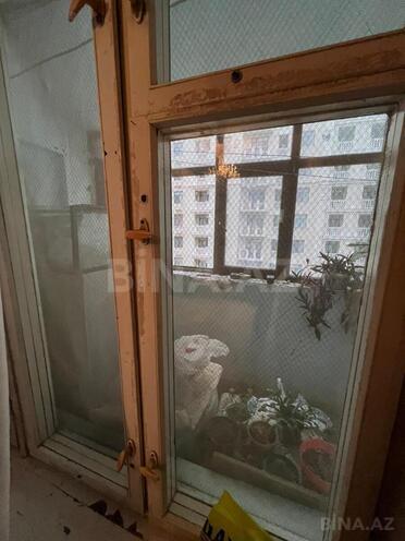Satılır 4 otaqlı köhnə tikili 110 m², Elmlər Akademiyası m., photo 22 from 30