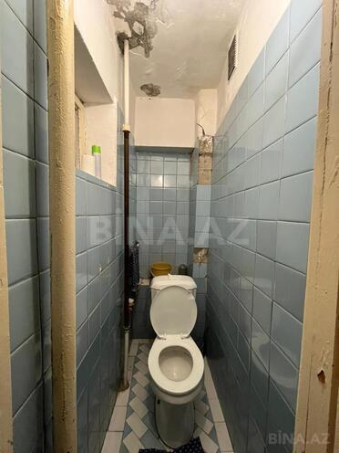 Satılır 4 otaqlı köhnə tikili 110 m², Elmlər Akademiyası m., photo 29 from 30