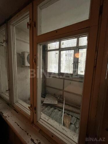 Satılır 4 otaqlı köhnə tikili 110 m², Elmlər Akademiyası m., photo 20 from 30