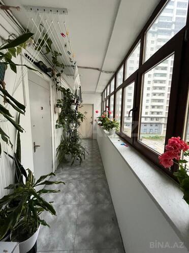 Satılır 4 otaqlı köhnə tikili 110 m², Elmlər Akademiyası m., photo 13 from 30