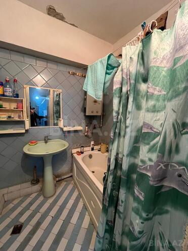 Satılır 4 otaqlı köhnə tikili 110 m², Elmlər Akademiyası m., photo 28 from 30