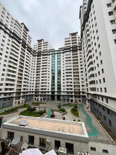Satılır 4 otaqlı köhnə tikili 110 m², Elmlər Akademiyası m., photo 10 from 30