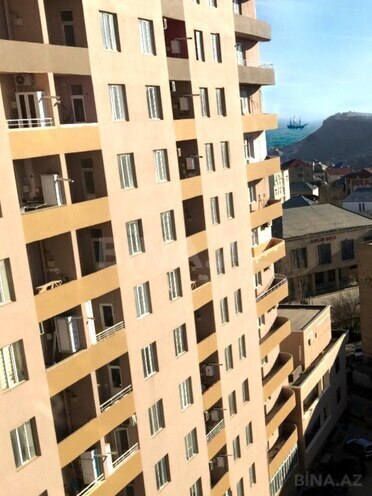 İcarəyə verilir 2 otaqlı yeni tikili 60 m², Badamdar q., photo 12 from 14
