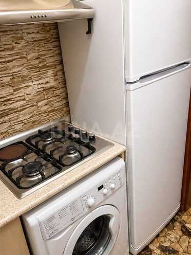 İcarəyə verilir 2 otaqlı yeni tikili 60 m², Badamdar q., photo 9 from 14