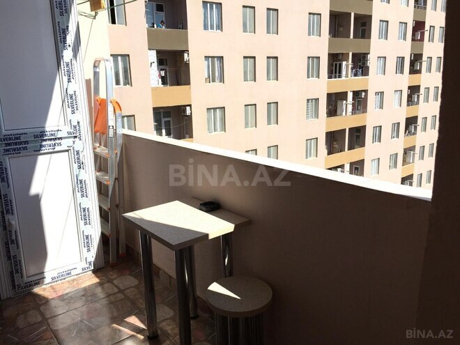İcarəyə verilir 2 otaqlı yeni tikili 60 m², Badamdar q., photo 13 from 14