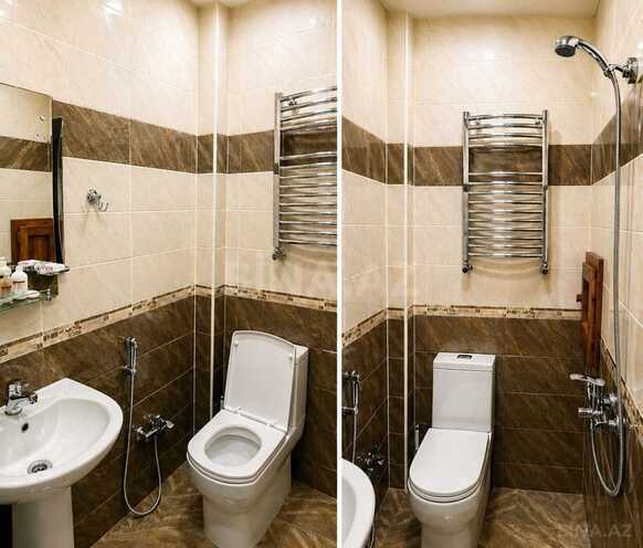İcarəyə verilir 2 otaqlı yeni tikili 60 m², Badamdar q., photo 10 from 14