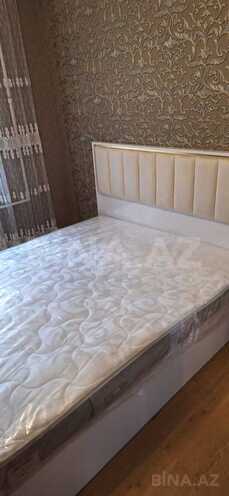 İcarəyə verilir 2 otaqlı köhnə tikili 65 m², Yeni Günəşli q., photo 4 from 16
