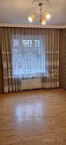 İcarəyə verilir 2 otaqlı köhnə tikili 65 m², Yeni Günəşli q., photo 12 from 16