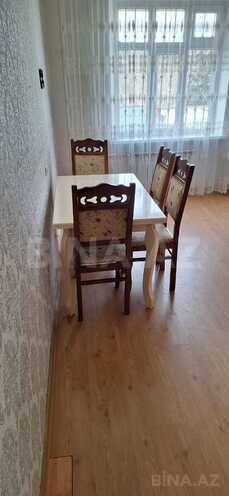 İcarəyə verilir 2 otaqlı köhnə tikili 65 m², Yeni Günəşli q., photo 6 from 16
