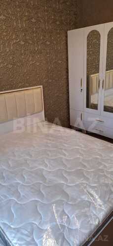 İcarəyə verilir 2 otaqlı köhnə tikili 65 m², Yeni Günəşli q., photo 5 from 16