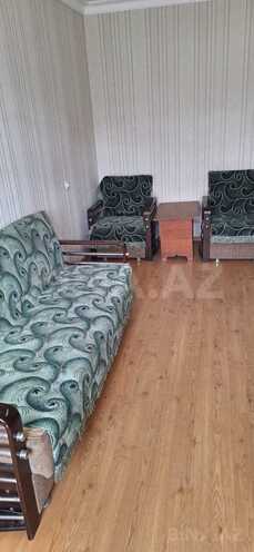 İcarəyə verilir 2 otaqlı köhnə tikili 65 m², Yeni Günəşli q., photo 3 from 16