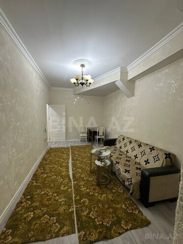Сдаётся 2-комн. вторичка 60 м², пос. Ахмедлы, photo 21 from 22