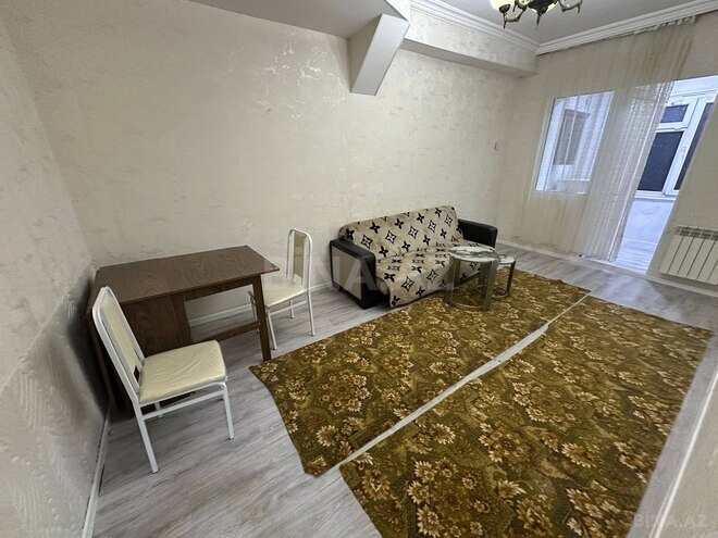 Сдаётся 2-комн. вторичка 60 м², пос. Ахмедлы, photo 12 from 22