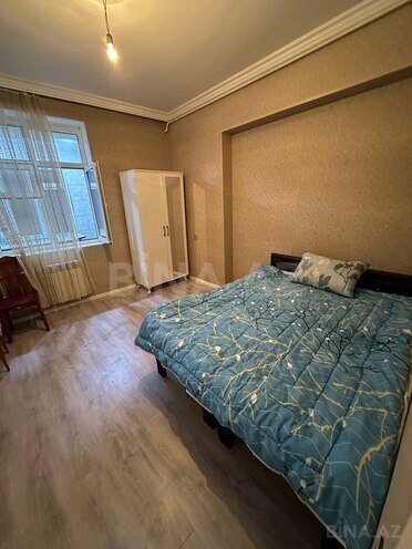 Сдаётся 2-комн. вторичка 60 м², пос. Ахмедлы, photo 7 from 22