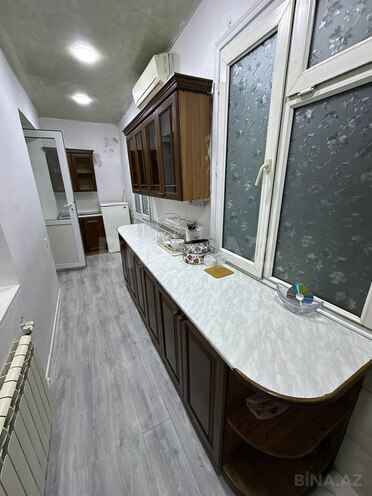 Сдаётся 2-комн. вторичка 60 м², пос. Ахмедлы, photo 19 from 22