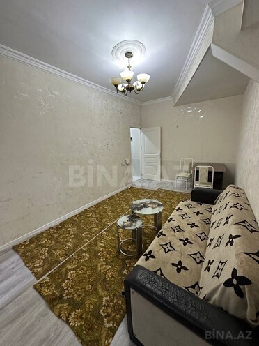 Сдаётся 2-комн. вторичка 60 м², пос. Ахмедлы, photo 1 from 22
