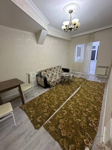 Сдаётся 2-комн. вторичка 60 м², пос. Ахмедлы, photo 3 from 22