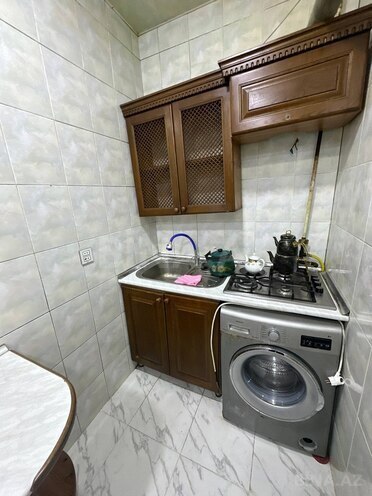 Сдаётся 2-комн. вторичка 60 м², пос. Ахмедлы, photo 17 from 22