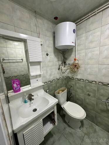Сдаётся 2-комн. вторичка 60 м², пос. Ахмедлы, photo 11 from 22