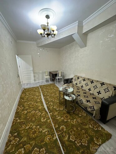 Сдаётся 2-комн. вторичка 60 м², пос. Ахмедлы, photo 20 from 22