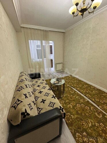 Сдаётся 2-комн. вторичка 60 м², пос. Ахмедлы, photo 16 from 22