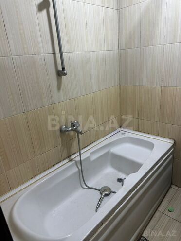 İcarəyə verilir 2 otaqlı köhnə tikili 70 m², Memar Əcəmi m., photo 7 from 9