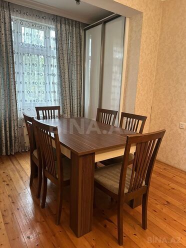 İcarəyə verilir 2 otaqlı köhnə tikili 70 m², Memar Əcəmi m., photo 3 from 9