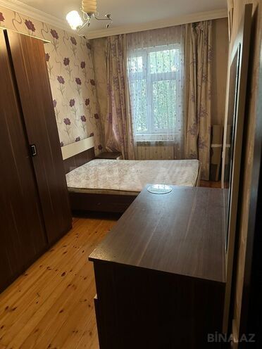 İcarəyə verilir 2 otaqlı köhnə tikili 70 m², Memar Əcəmi m., photo 4 from 9