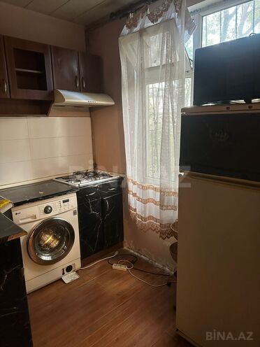 İcarəyə verilir 2 otaqlı köhnə tikili 70 m², Memar Əcəmi m., photo 6 from 9
