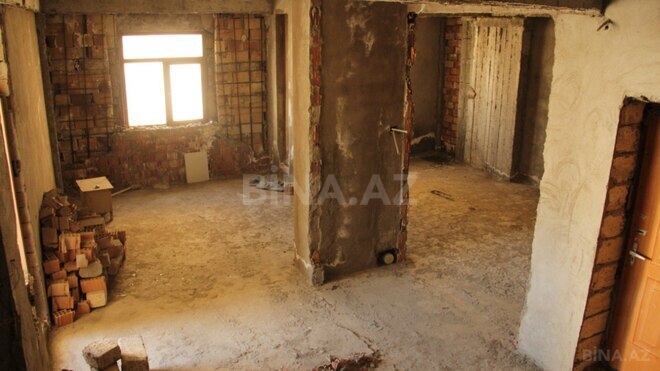 Satılır 2 otaqlı yeni tikili 256 m², Bayıl q., photo 3 from 7