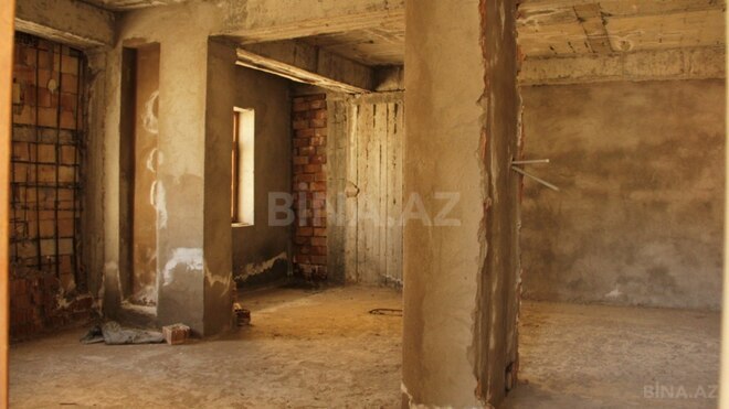 Satılır 2 otaqlı yeni tikili 256 m², Bayıl q., photo 4 from 7