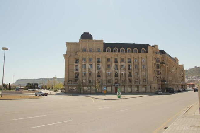 Satılır 2 otaqlı yeni tikili 256 m², Bayıl q., photo 5 from 7