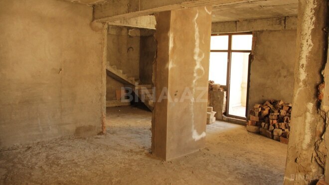 Satılır 2 otaqlı yeni tikili 256 m², Bayıl q., photo 6 from 7